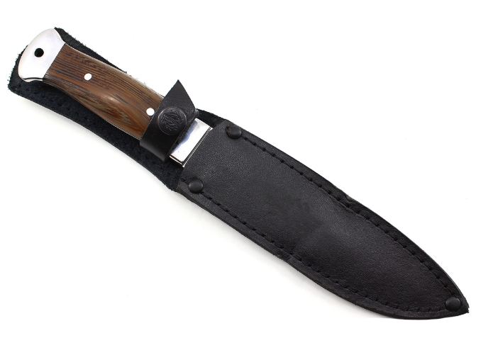 Нож Горец, AUS-8 от Ножиков