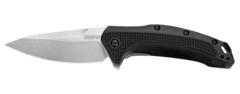 Фото Полуавтоматический складной нож Kershaw Link, сталь 420HC, рукоять термопластик GFN
