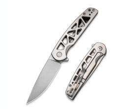 Фото Складной нож CIVIVI Perf, сталь Nitro-V