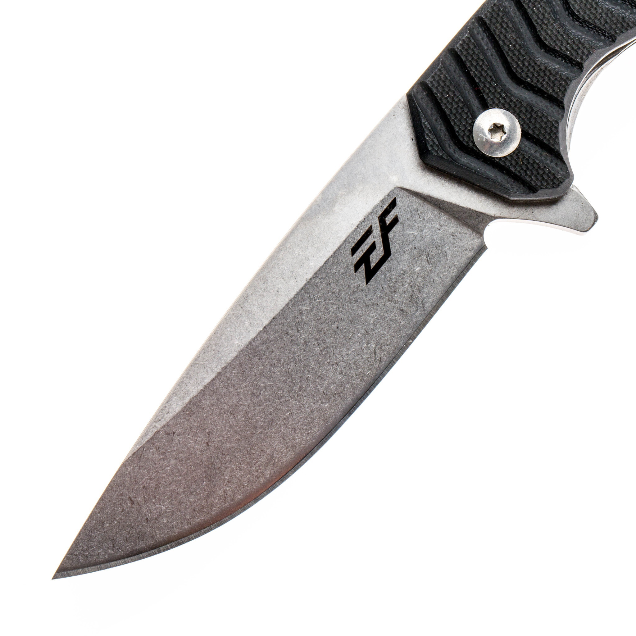 Складной нож Eafengrow EF62, сталь D2, рукоять G10 от Ножиков