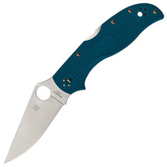 Фото Складной нож Spyderco Stretch 2, сталь K390, рукоять FRN