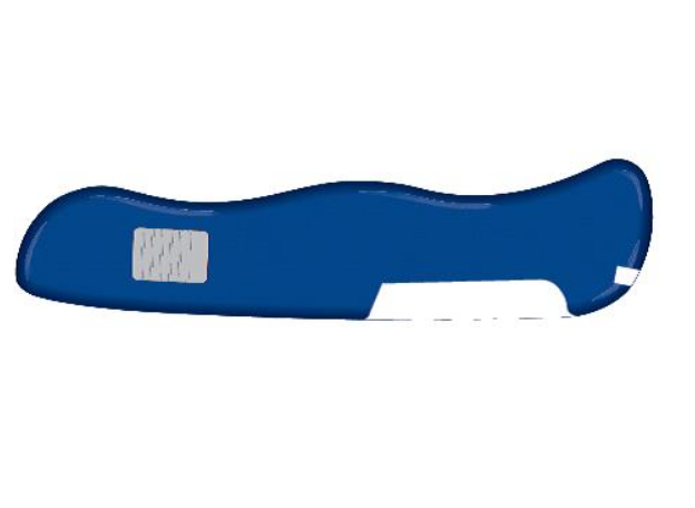Задняя накладка для ножей Victorinox C.8902.4.10