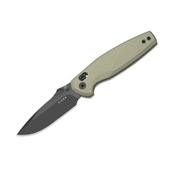 Фото Складной нож Kizer Khamsin, сталь Nitro-V, рукоять алюминий