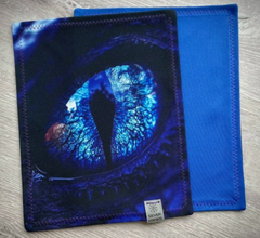 Фото Хэнк «Глаз дракона»