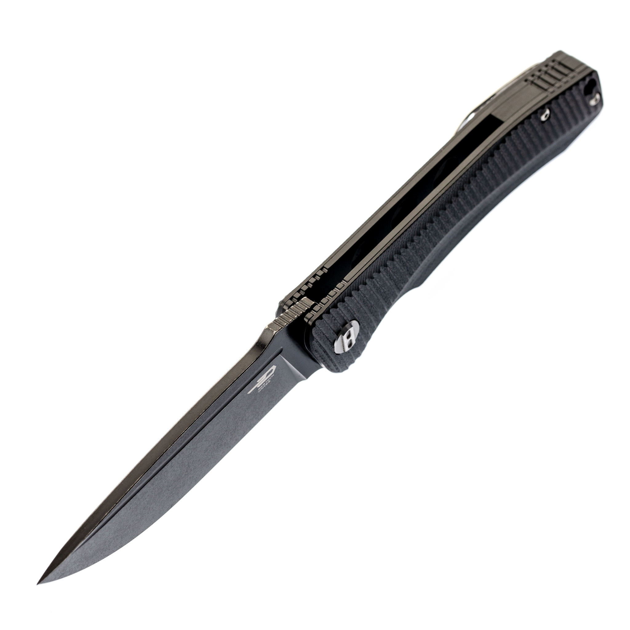 Складной нож Bestech Knives Mako, K110 от Ножиков