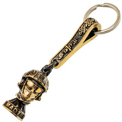 Фото Брелок Спецназ, бронза