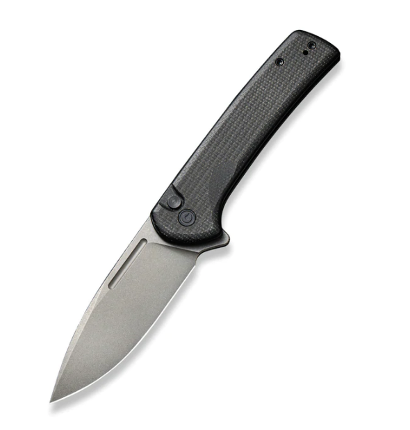 Складной нож CIVIVI Conspirator, сталь Nitro-V, Micarta - фото 2