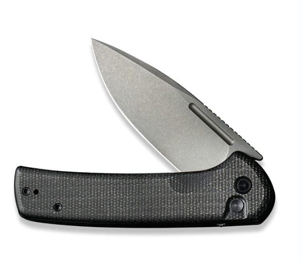 Складной нож CIVIVI Conspirator, сталь Nitro-V, Micarta - фото 4