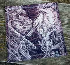 Фото Хэнк «Рагнарёк»