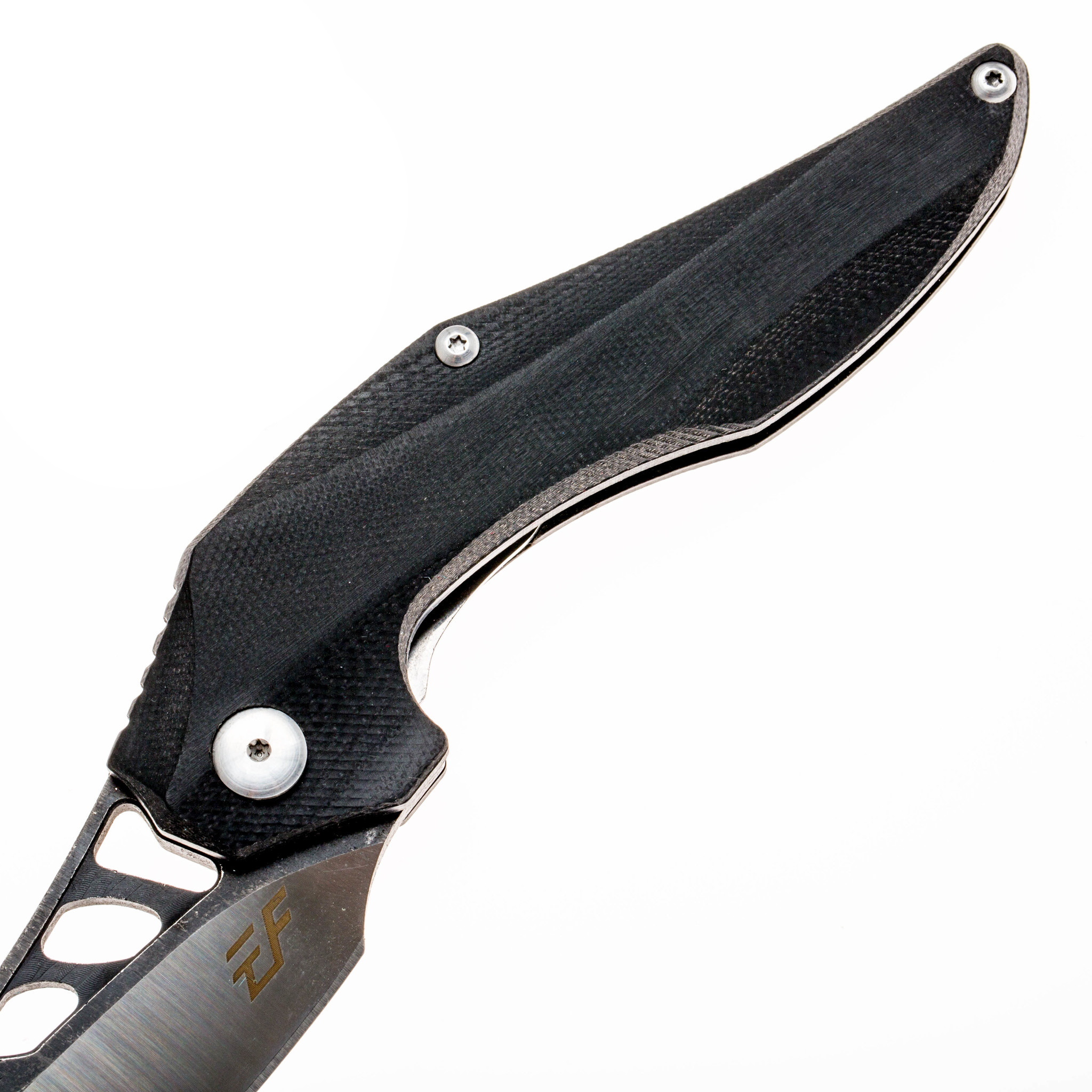 Складной нож Eafengrow EF226, сталь D2, рукоять G10 от Ножиков