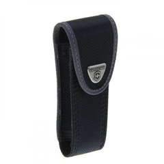 Фото Чехол Victorinox 4.0548.3 нейлоновый для ножей 111мм толщиной 4-6 уровней черный