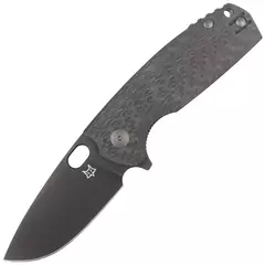 Фото Складной нож Fox Core Vox, сталь Elmax, рукоять carbon fiber