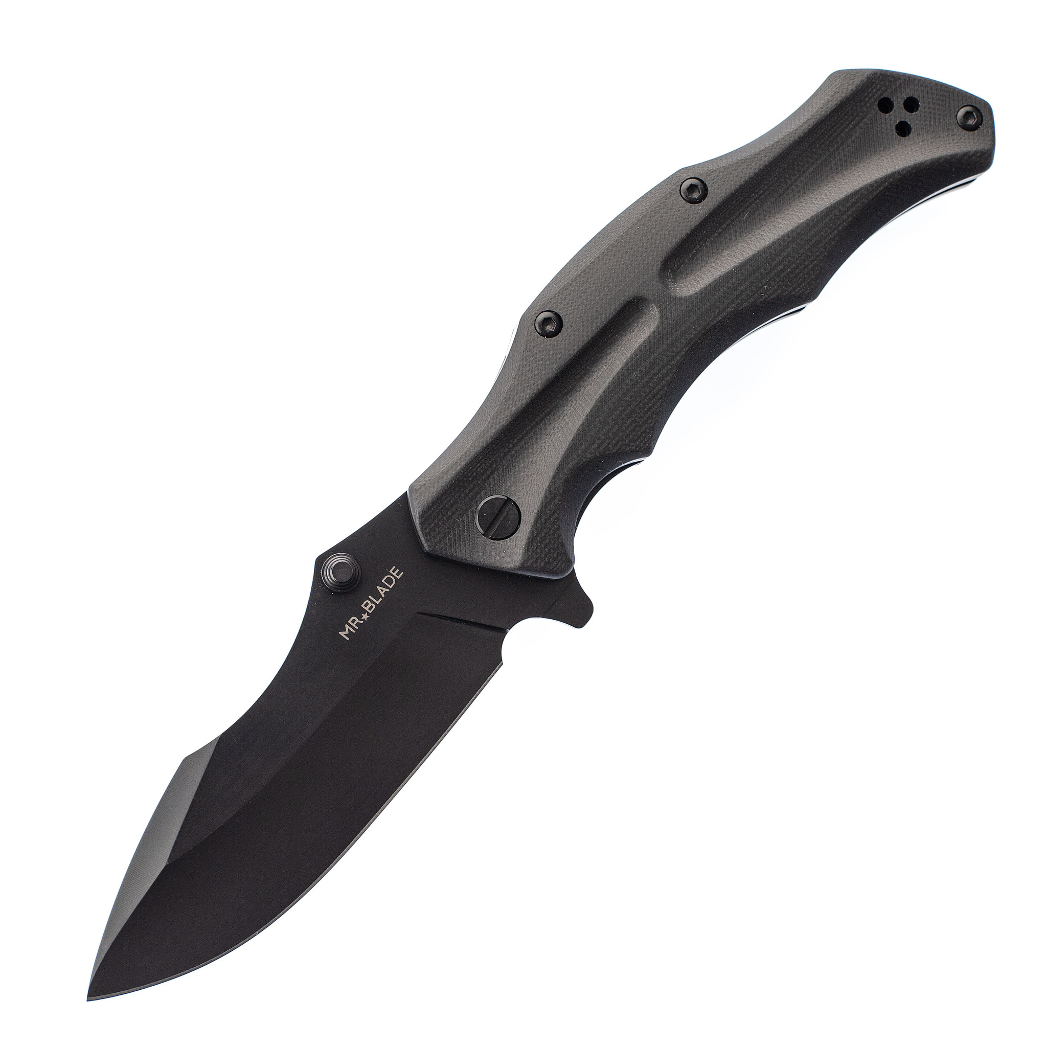 Нож складной HT-1, Mr.Blade (Black)