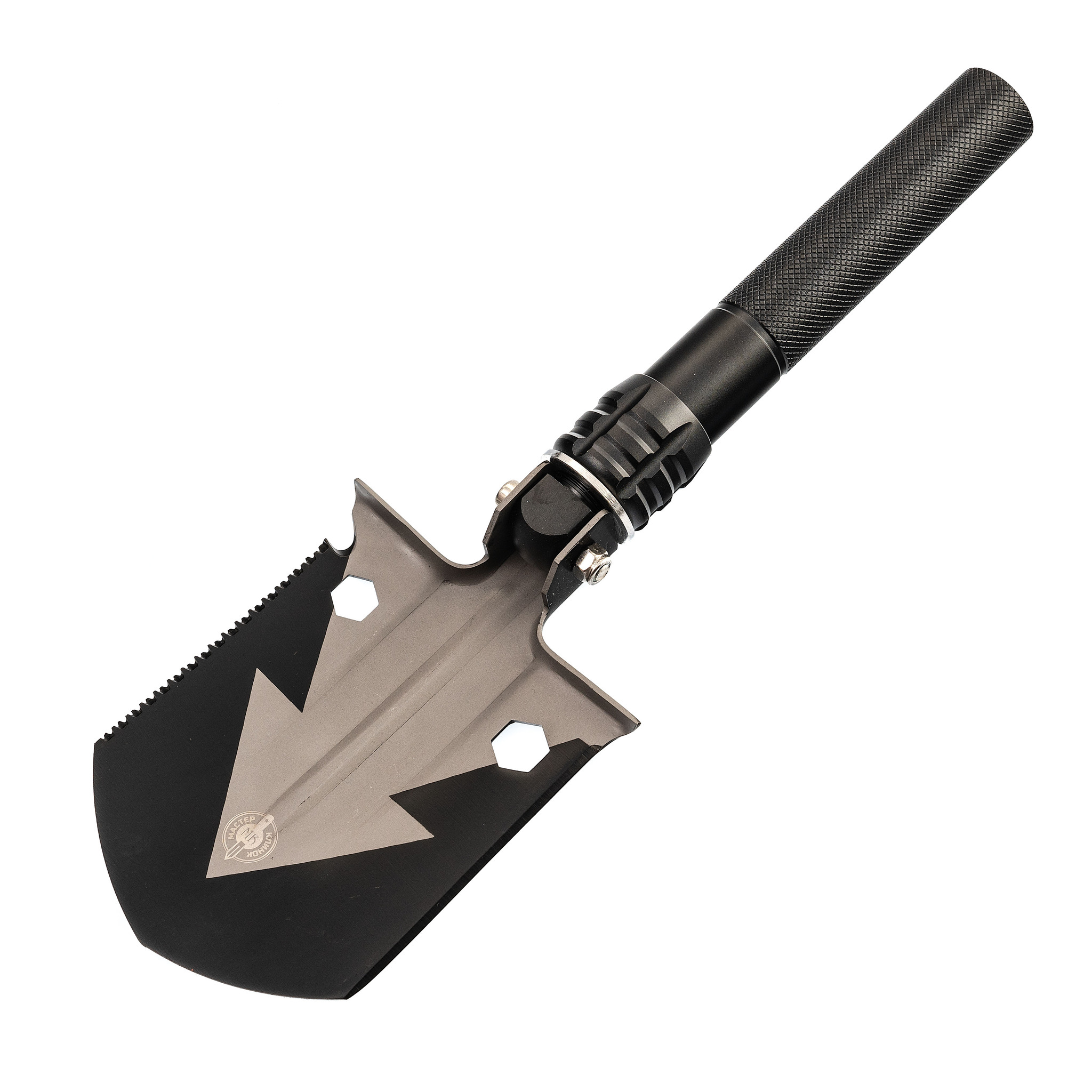 Многофункциональная складная лопата MX507 от Ножиков