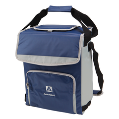 Фото Сумка-холодильник Арктика 3000-20 синяя 20л