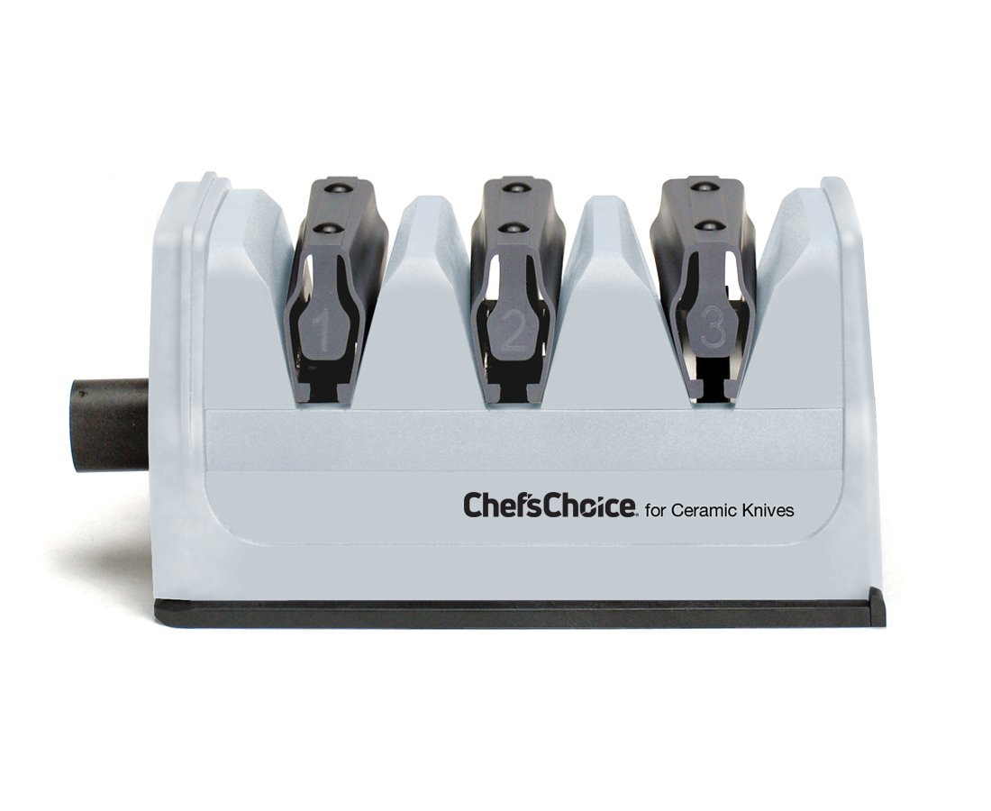 фото Запасной точильный модуль для заточки керамических ножей к станку chef'schoice 2100 chef’schoice