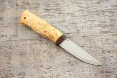 Фото Нож разделочный 