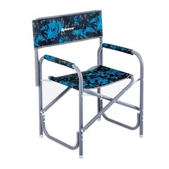 Фото Кресло директорское Nisus Shark N-DC-95200-S