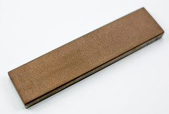 Фото Алмазный Брусок для заточки ножей 150х35х10, зерно 3/2-1/0