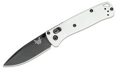 Фото Нож складной Benchmade BM533BK-1 Mini Bugout, сталь CPM-S30V, Grivory