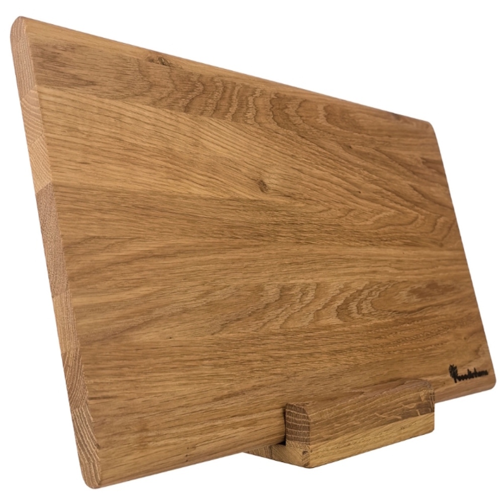 

Доска разделочная Woodinhome CB001LON, дуб