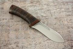 Фото Нож разделочный 