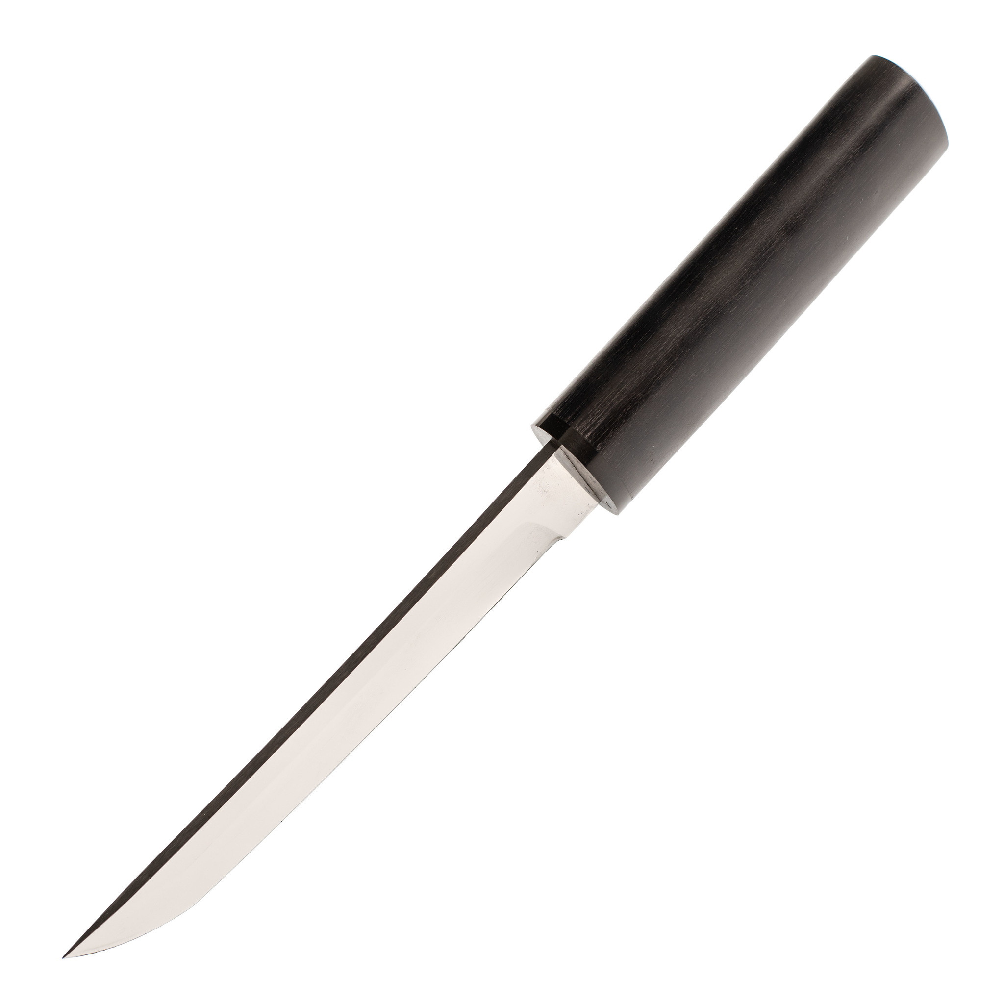 Нож Танто 310 мм, сталь х12мф, рукоять венге - фото 2