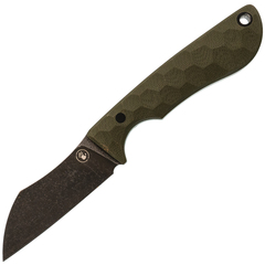 Фото Нож Карма Варн №1