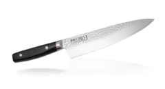 Фото Нож Шефа Kanetsugu Pro-J, 6006, сталь VG-10, в картонной коробке