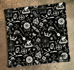 Фото Хэнк «Лого»