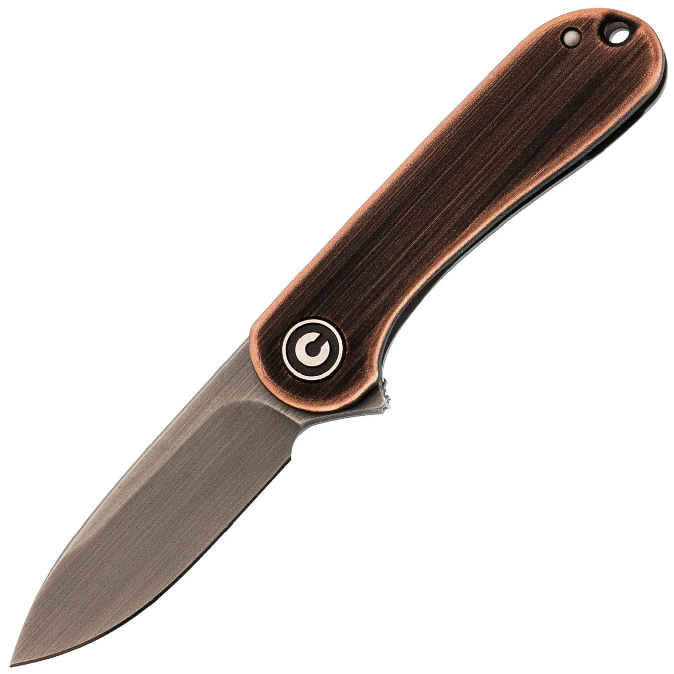 

Складной нож CIVIVI Mini Elementum Black, Copper
