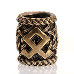 Фото Бусина 