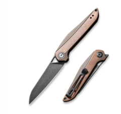 Фото Складной нож CIVIVI McKenna, сталь Damascus