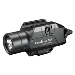Фото Фонарь тактический Fenix GL23R, черный