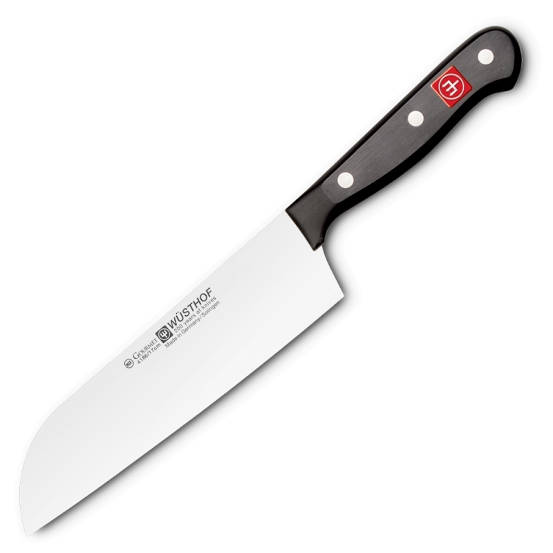 Нож Шефа Gourmet 4186, 170 мм