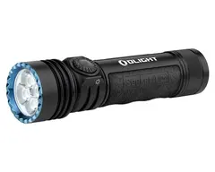 Фото Фонарь Olight Seeker 4 Pro CW Matte Black