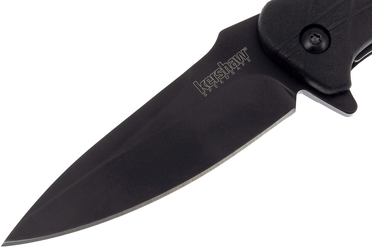 Складной нож RJ Tactical 3.0 KERSHAW 1987, сталь 8Cr13MOV, рукоять термопластик GFN - фото 7