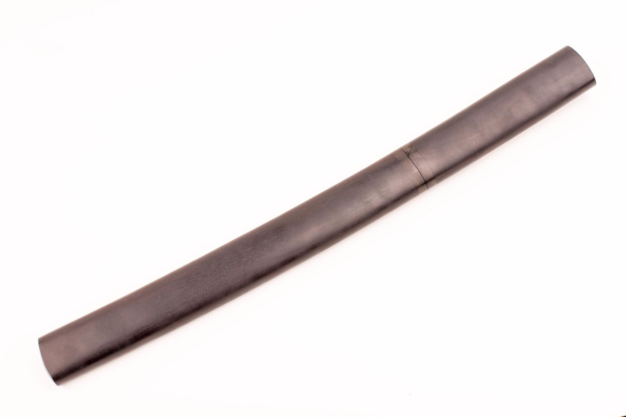 Нож Танто, сталь Х12МФ, 485 мм от Ножиков