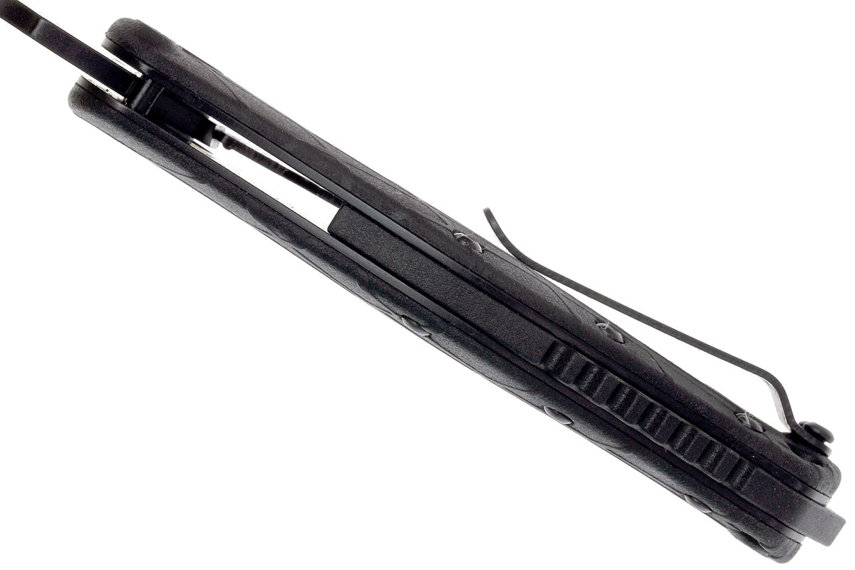 Складной нож RJ Tactical 3.0 KERSHAW 1987, сталь 8Cr13MOV, рукоять термопластик GFN - фото 10