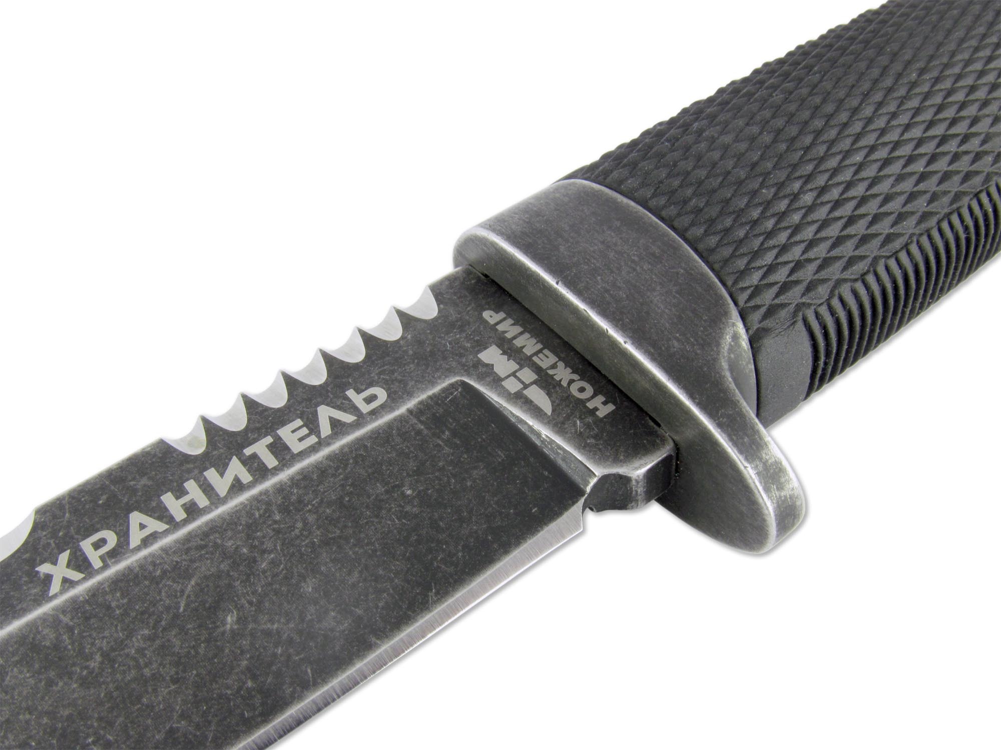 Нож  Хранитель H-149BBS - фото 9