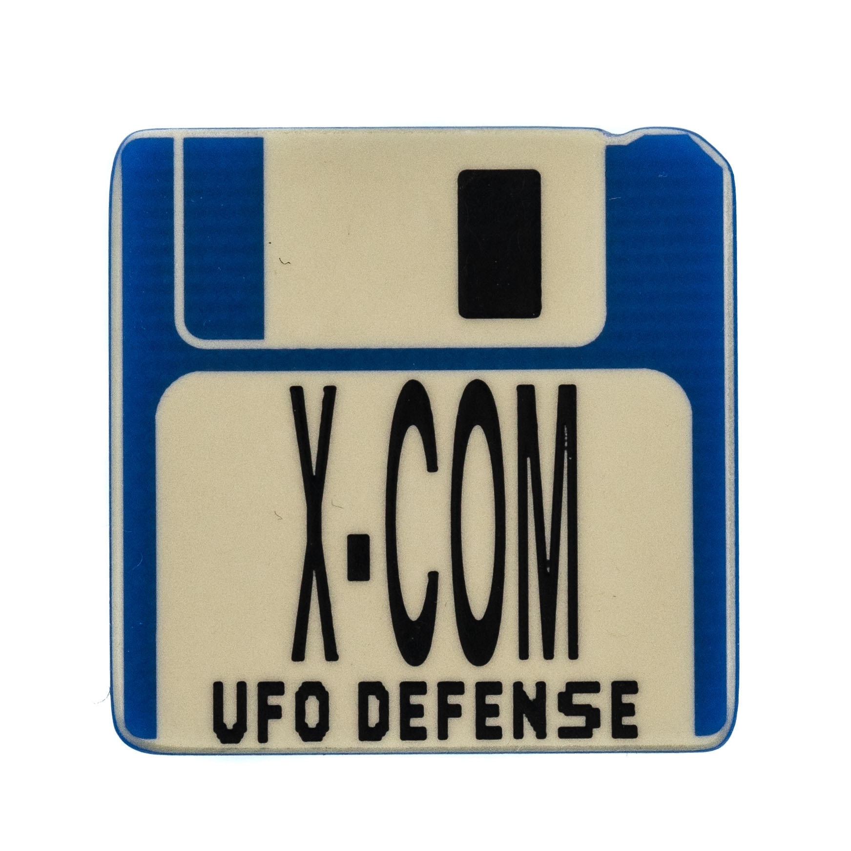 

Патч "X-COM", Stabwoodstone
