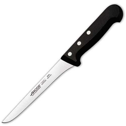 Нож кухонный обвалочный 16 см - фото 1
