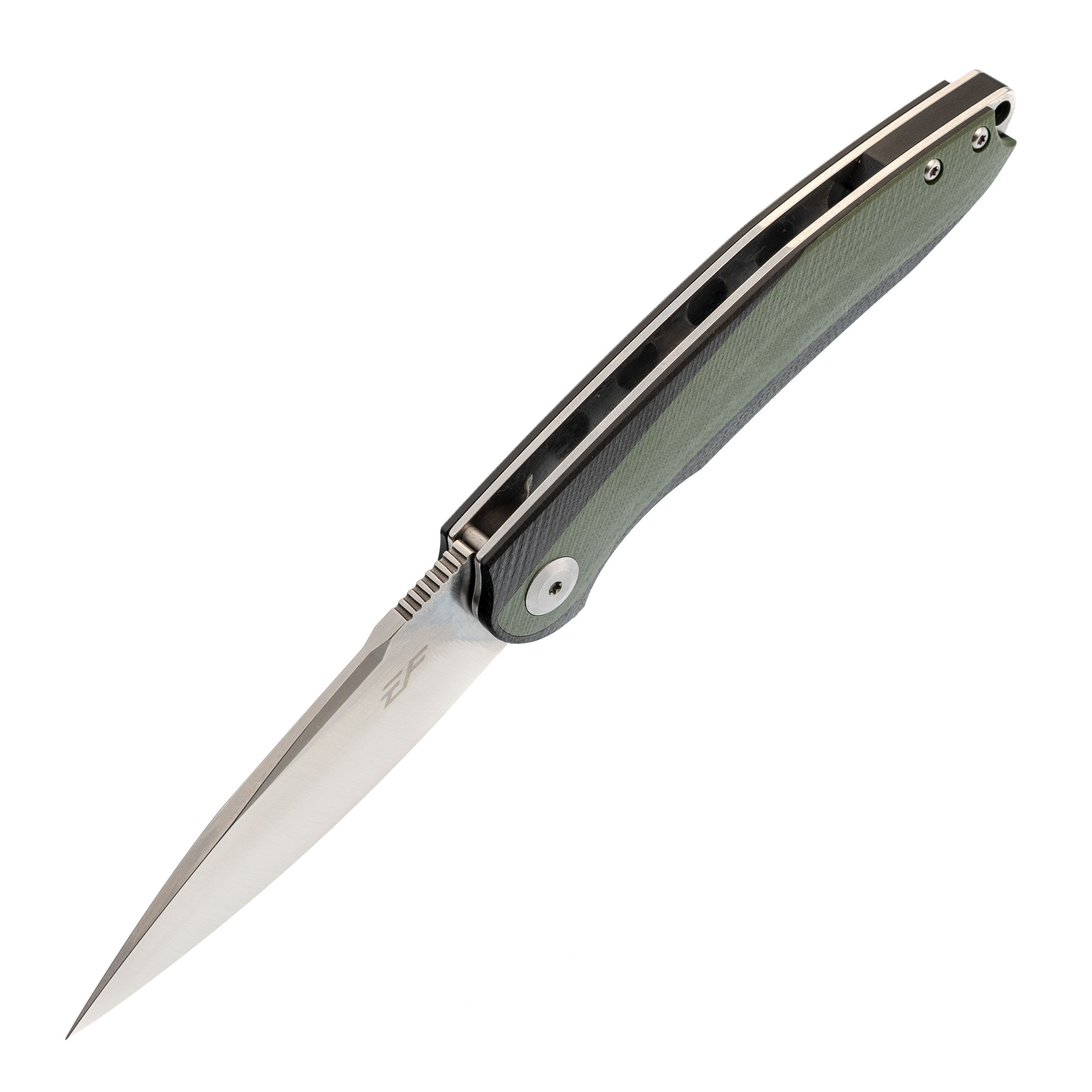 Складной нож Eafengrow EF954, сталь D2 - фото 2