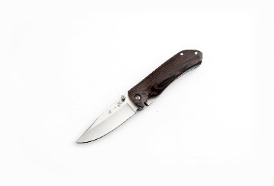 Складной нож Stinger FB634, нержавеющая сталь