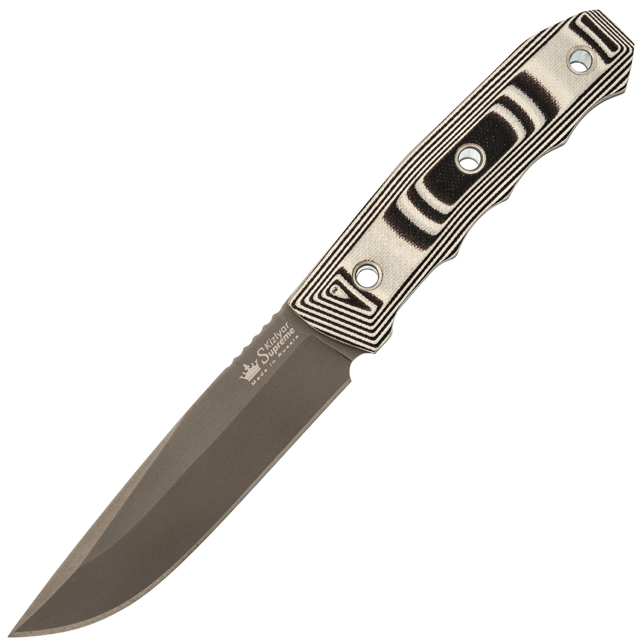 Нож Echo K340 SW, Кизляр