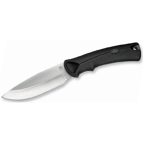 Нож туристический BuckLite MAX - Small B0673BKS