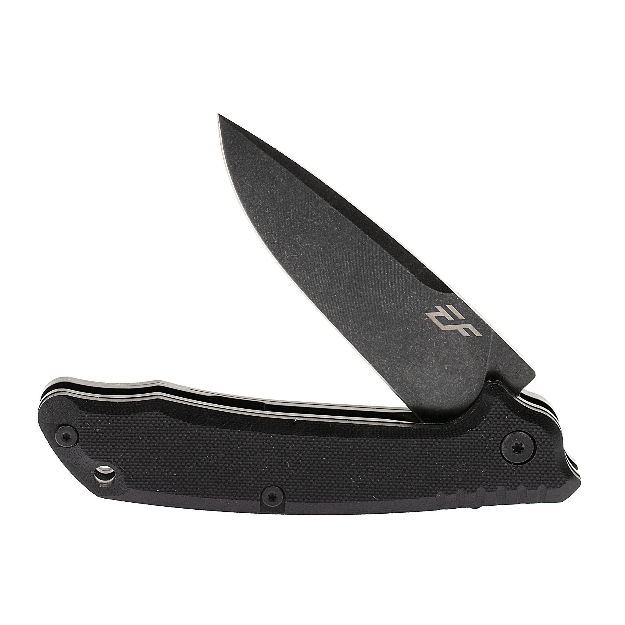 Складной нож Eafengrow EF223 Black, сталь D2, рукоять G10 от Ножиков