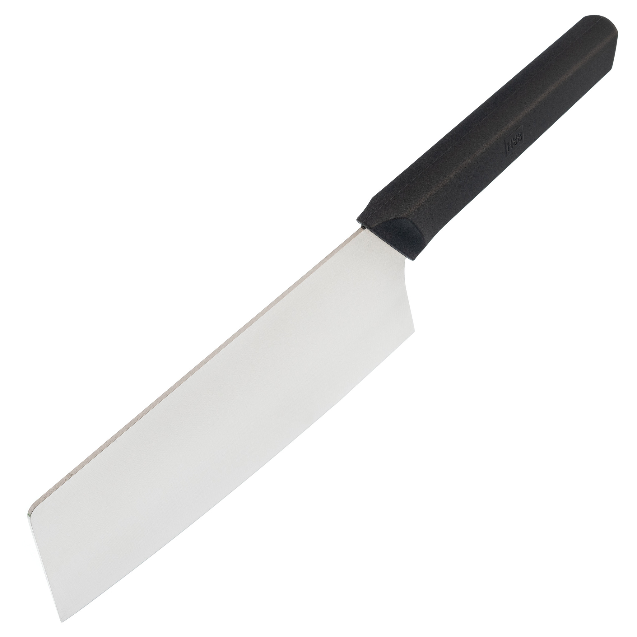 Набор кухонных ножей на подставке Xiaomi HuoHou 4-Piece Kitchen Knife Set Lite - фото 4