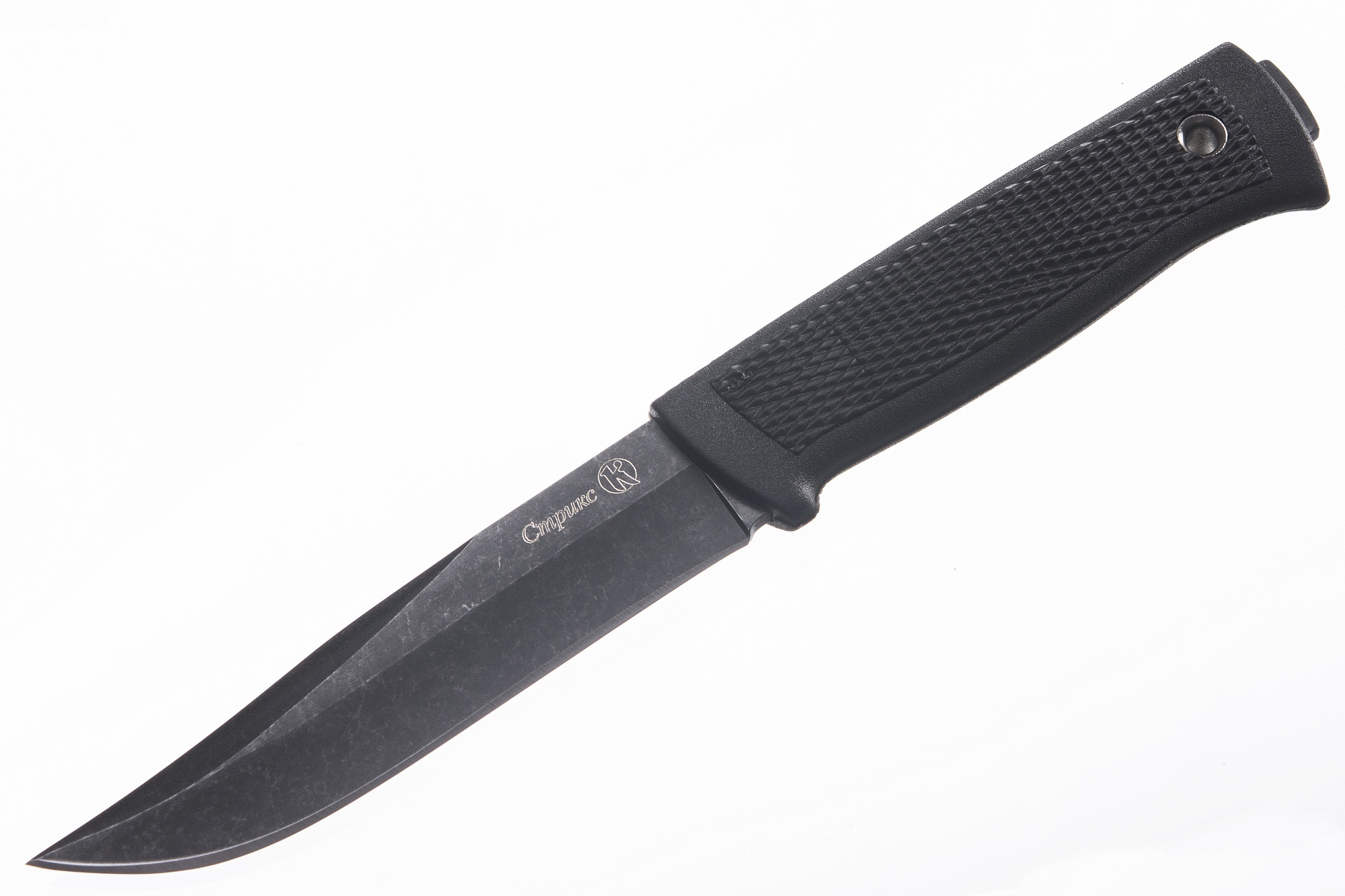 Нож Стерх 1 х12мф