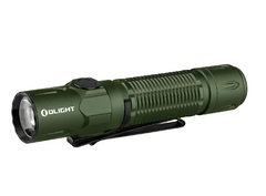 Фото Фонарь Olight Warrior 3S OD Green